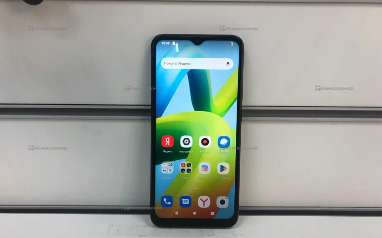 Xiaomi Redmi A1+ 32Gb