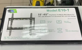 Купить кронштейн для тв E10T б/у , в Уфа Цена:590рублей