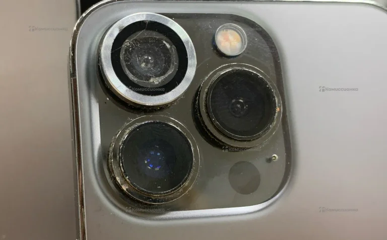 Apple iPhone 13 Pro 6/128 ГБ