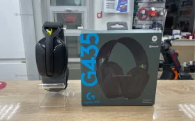 Купить Наушники Logitech G435 б/у , в Самара Цена:2500рублей
