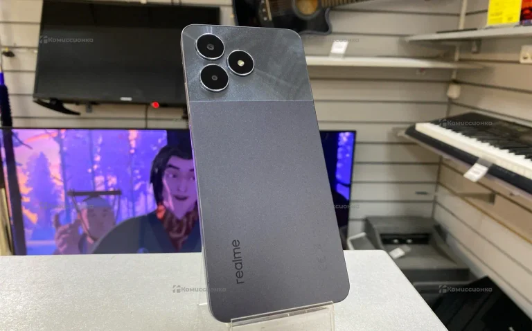 Realme Note 50 3/64 ГБ