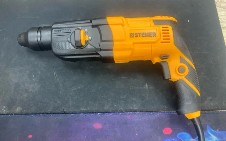 перфоратор hd-24-750