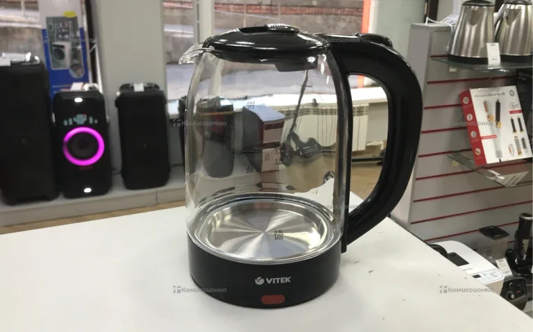 Чайник VITEK VT