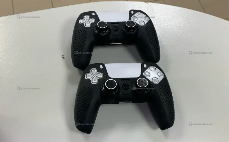 Приставка Sony Plastation 5 Slim 850GB