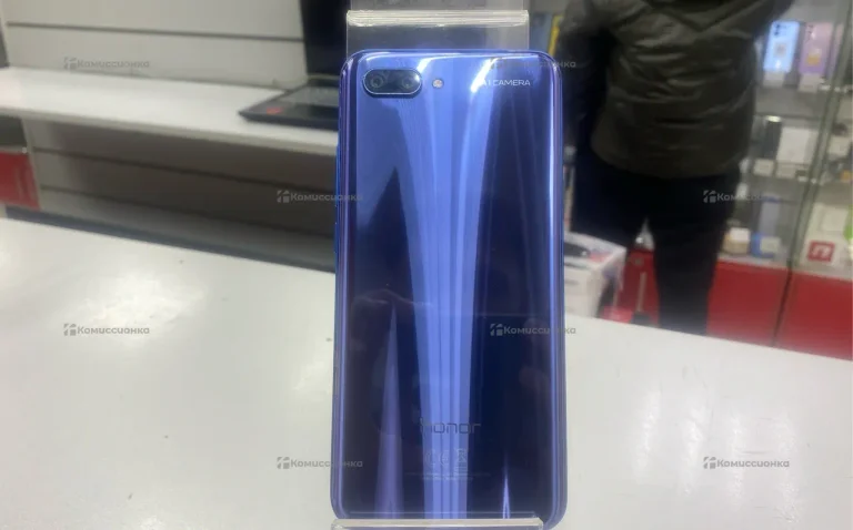 Honor 10 4/64 ГБ