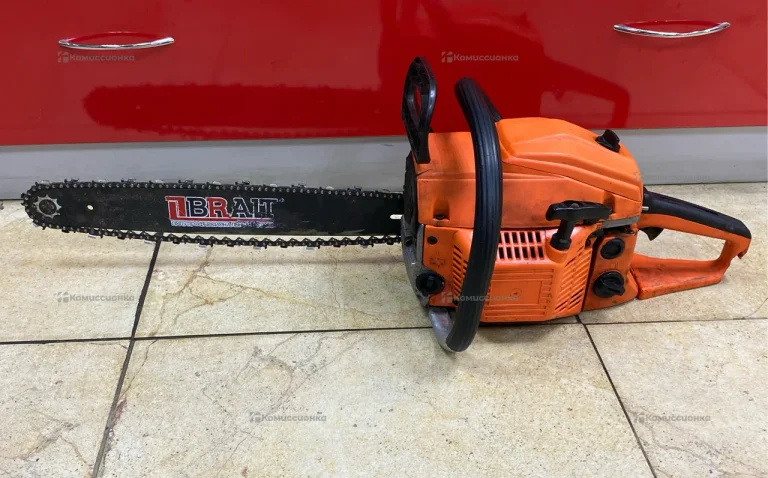 Бензопила Brait 00