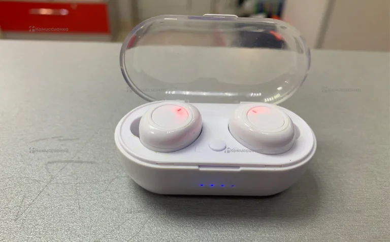 Наушники  TWS