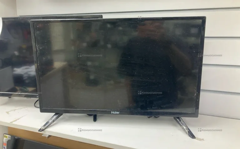 Телевизор Haier LE24K6000S