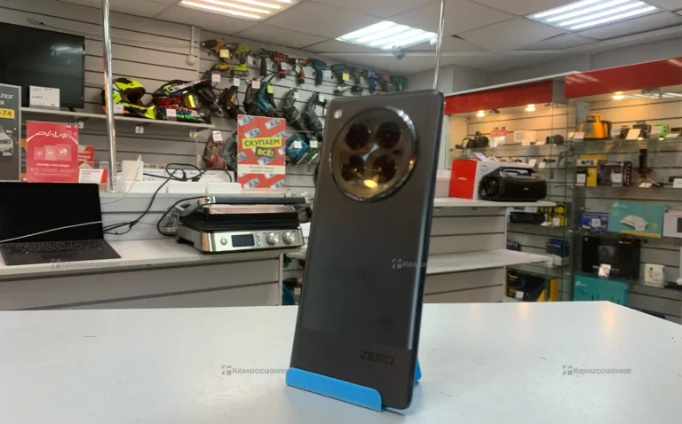 Infinix Zero 40 5G 12/256Gb