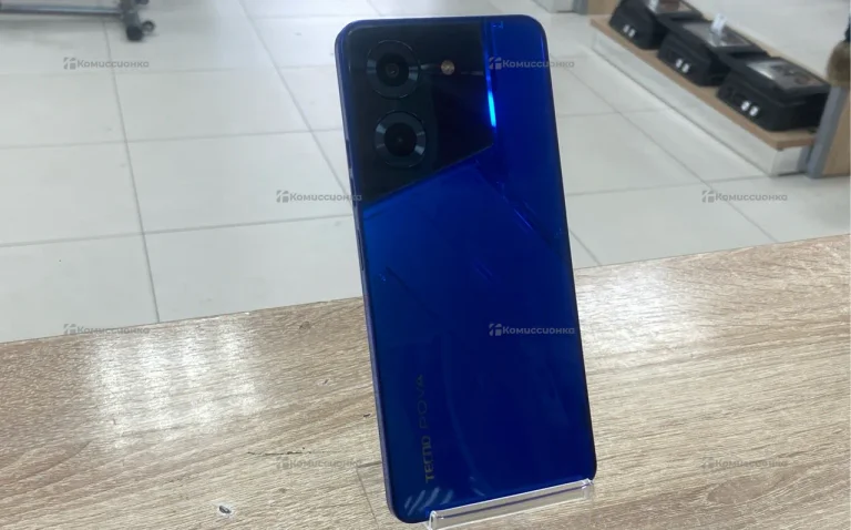 Tecno Pova 5 8/128Gb