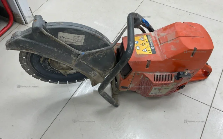 бензорез Husqvarna 3120K