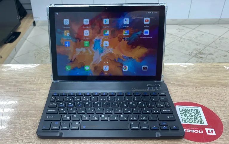 Планшет  x19 pro