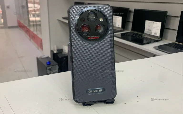 Oukitel WP35 8/256Gb