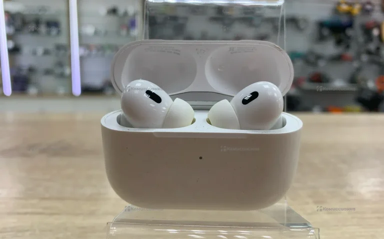 Наушники  AirPods Pro 2 gen2