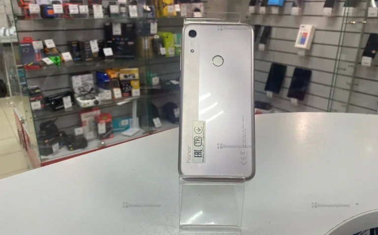 Honor 8A, 3/32Gb