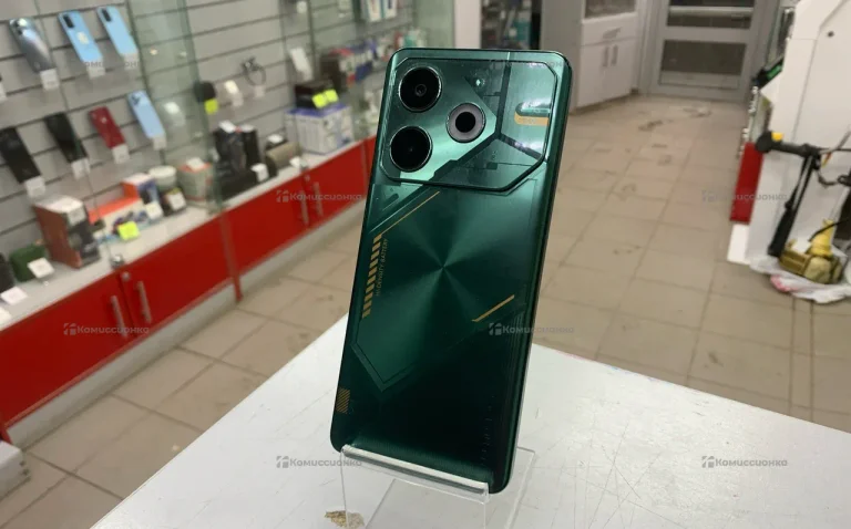 Tecno Pova 6 Neo 8/256 ГБ