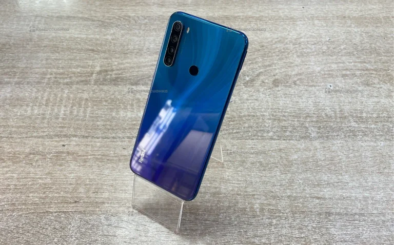 Xiaomi Redmi Note 8 4/64 ГБ