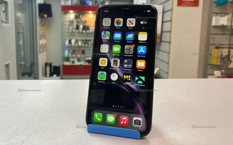 Apple IPhone XR 64 gb.
