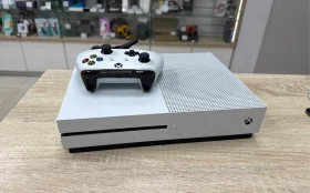 Приставка xbox one s 1tb