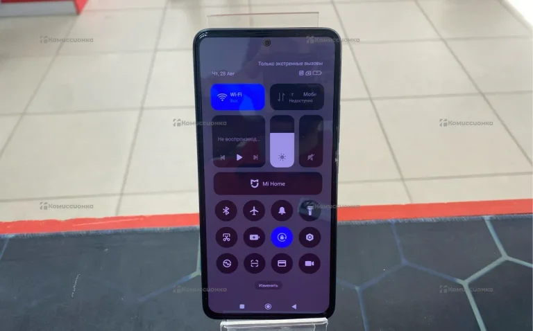 Xiaomi Redmi Note 14 8/256Gb