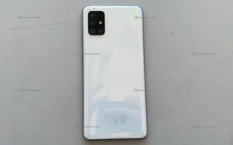 Samsung Galaxy A51 4/64 ГБ