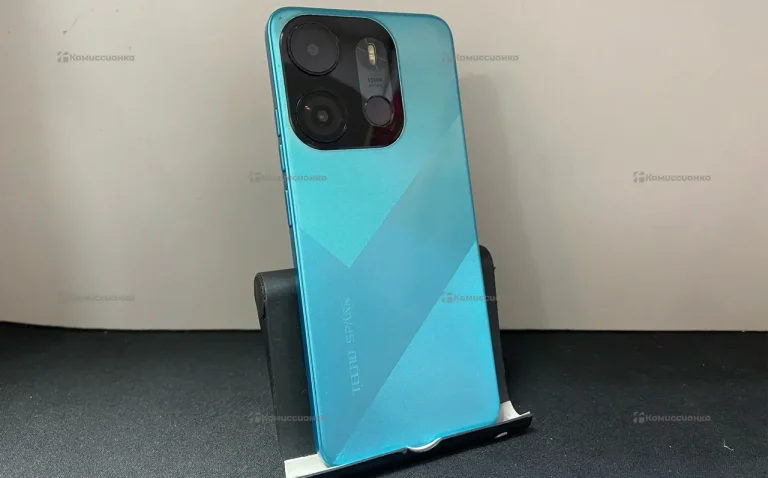 Tecno Spark Go 2023 3/64 ГБ