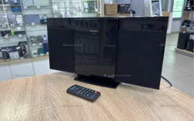 Купить Стереосистема Panasonic   SC-HC17 б/у , в Москва и область Цена:2990рублей