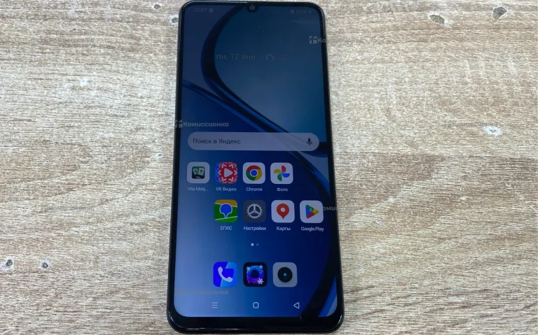 Realme Note 50 4/128 ГБ