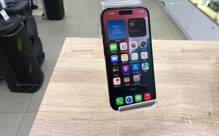 Apple iPhone 15 128Gb