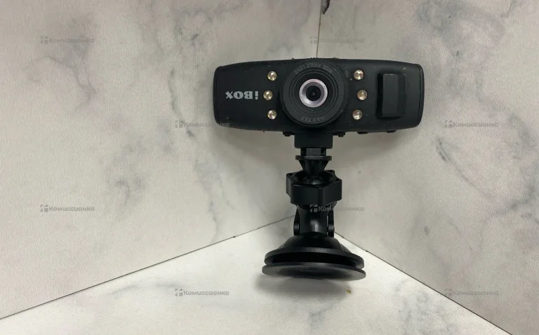 Видеорегистратор  ibox PRO-900