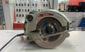 Дисковая пила РЕСАНТА ДП-165/1300