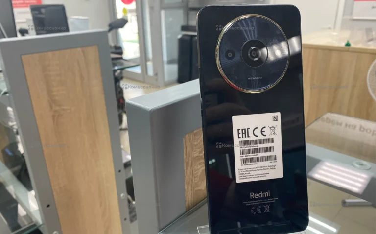 Xiaomi Redmi A3x 3/64ГБ