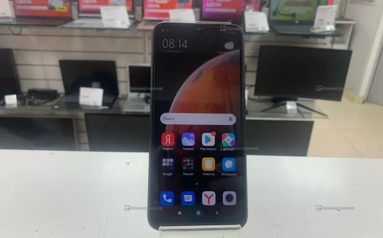 Xiaomi Redmi 9A 2/32 GB