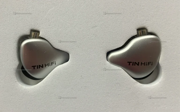 Наушники  TIN HiFi