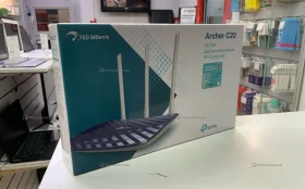 Роутер tp link Archer c20