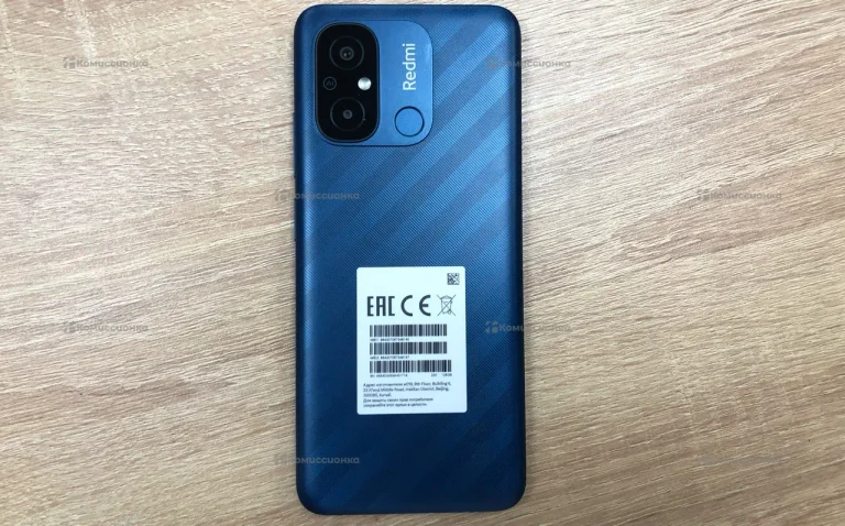 Xiaomi redmi 12c 128Gb