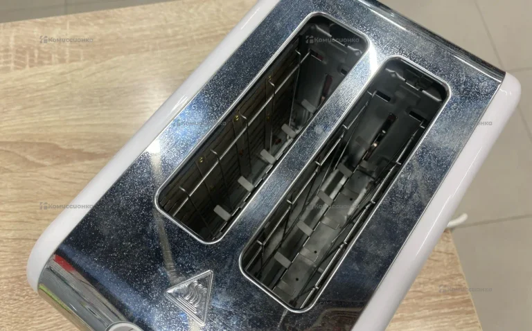 Тостер JT62101A