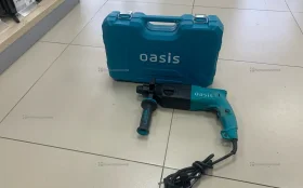 Перфоратор сетевой Oasis PR-80