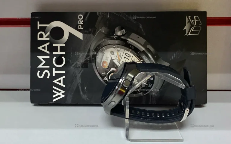 Часы Smart watch DMS 9 pro