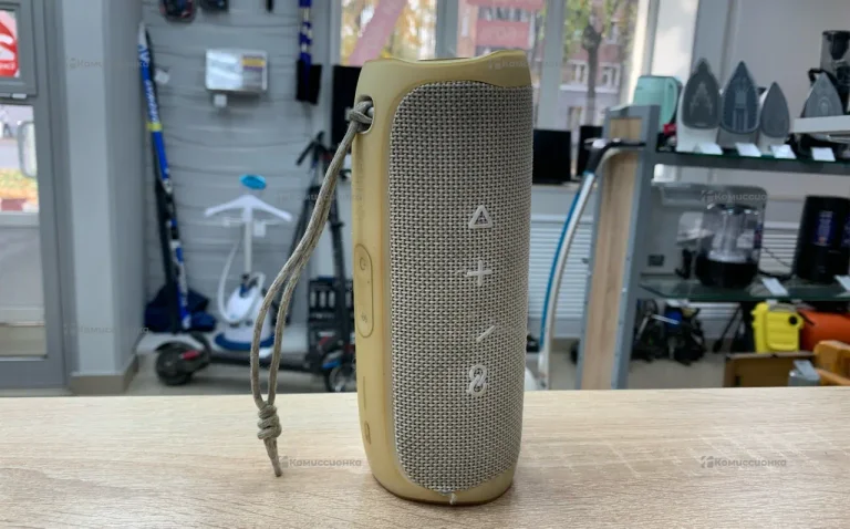 Колонка JBL flip 5