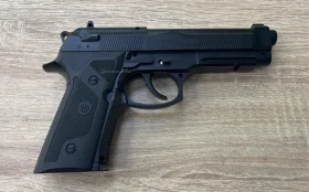 пневматический пистолет beretta elite 2
