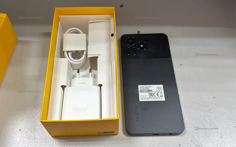 Realme C51 4/128
