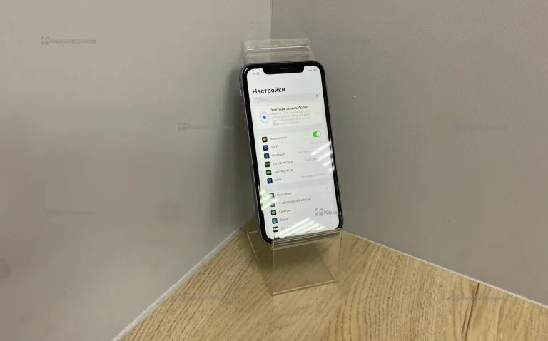 Apple IPhone 11 64Gb