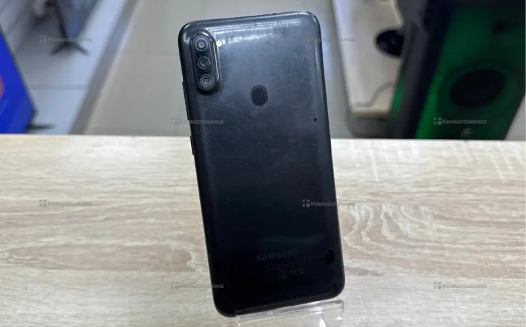 Samsung Galaxy A11 2/32 ГБ