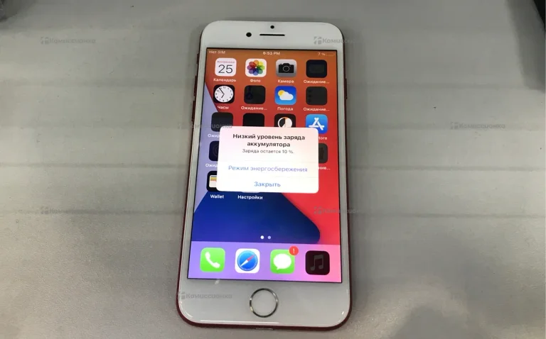 Apple iPhone 7 2/32 ГБ