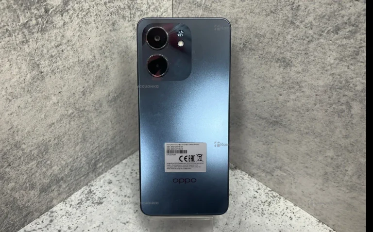 Oppo A5x 4/128 ГБ