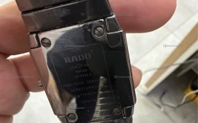 Купить Часы Rado Diastar 152.0332.3 б/у , в Челябинск Цена:45900рублей