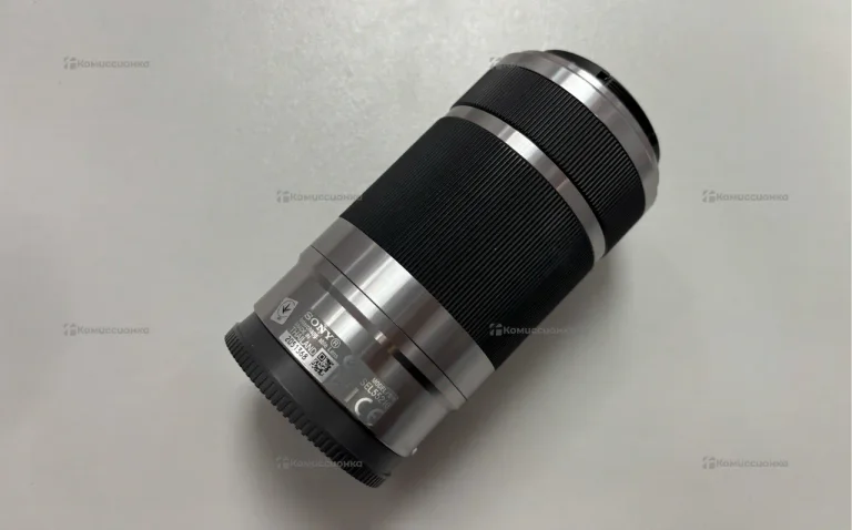 Объектив sony sel-55210