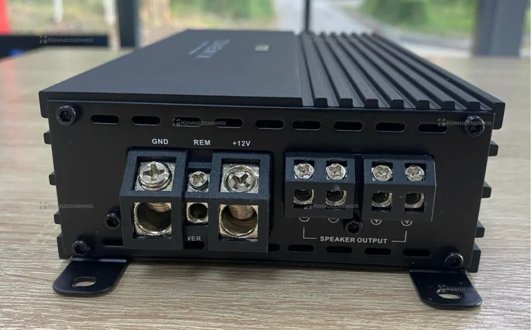 Усилитель Tonemix ATK-M750D