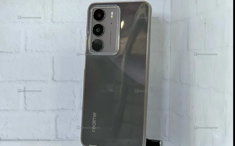 Realme C75 8/256 ГБ